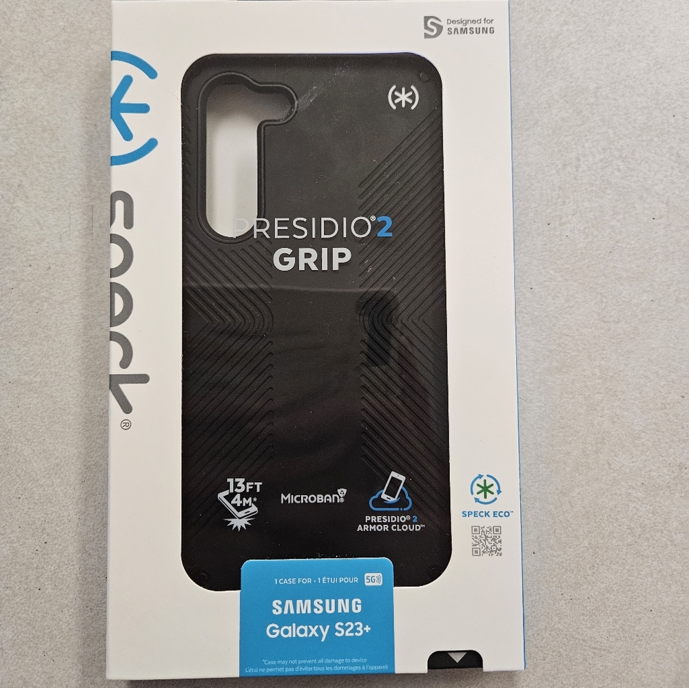 Samsung Galaxy S23+ Case